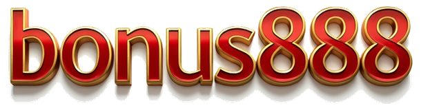 bonus888 login logo