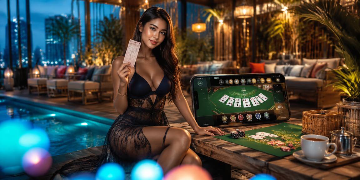 bonus888 login Live Casino Malaysia dengan akses Touch 'n Go