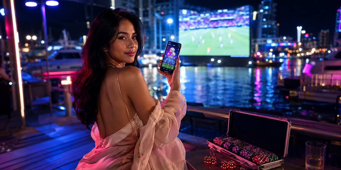bonus888 login Live Casino Malaysia dengan akses Touch 'n Go